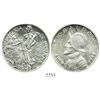 Image 1 : Panama, 1 balboa, 1934, encapsulated ANACS MS-63.