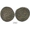 Image 1 : Scotland, groat, David II (1329-71), second coinage, class C.