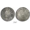 Image 1 : Scotland, 12 shillings, Charles I (1625-49), Briot's milled coinage.