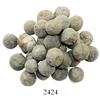 Image 1 : Lot of 30 lead musketballs.