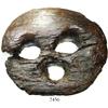 Image 1 : Huge wooden deadeye.