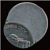 Image 2 : 2000D Jefferson 5c Off Center Error Choice Unc (COI-5127)