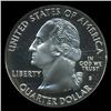 Image 2 : 2005S Kansas Quarter Graded PR70 DCAM (COI-5470)