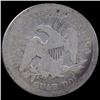 Image 2 : 1853 Seated Quarter Better Circ. Arrows Rays (COI-7604)