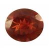 Image 1 : 8.34ct Impressive Oval Shape Red Andesine (GEM-19600)