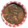 Image 1 : 1974S 1c RARE UnOpened Original Bank Roll 50 GEMS (COI-5497)