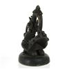 Image 2 : Duck Opium Weight Early 1900s Bronze (ANT-250)