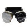 Image 2 : Ceramic Elephant Salt & Pepper Set (DEC-184)