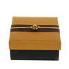 Image 1 : Handmade Silk Covered Box  (DEC-148)
