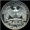 Image 2 : 1983S Washington 25c Proof PCGS PR69 DCAM (COI-6350)