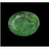 Image 1 : 0.83ct Unheated Green Colombian Emerald  (GEM-22875E)