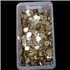 Image 1 : 2000P Md 25c Bin of 1000 Brilliant Unc@Face Value (COI-7655)