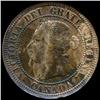 Image 1 : 1881H Canada 1c Better Grade (COI-7393)