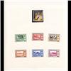 Image 1 : Jersey Mint Margin Single Album Page 7 Pcs (STM-0660)