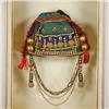 Image 2 : Original Golden Triangle Nomatic Headress (ANT-110)