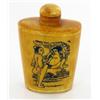 Image 1 : Kamasutra Chinese Bone Snuff Bottle (CLB-557)