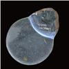 Image 1 : ???? Roosevelt Dime Way Off Center Err Gem Unc (COI-5114)