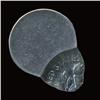 Image 2 : ???? Roosevelt Dime Way Off Center Err Gem Unc (COI-5114)