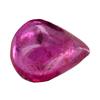 Image 1 : 1.09ct Cabochon Madagascar Fancy Ruby (GEM-25403)