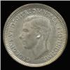 Image 1 : 1943D Australia 3P MS63+ RARE Dbl Rev DENVER MINT (COI-6811)