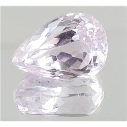 7.79ct Natural Afghan Kunzite (GEM-27474)