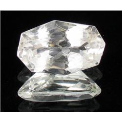 6.06ct Yellow Afghan Kunzite (GEM-28870)