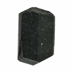 275ct 100% Natural Black Tourmaline Crystal (GEM-21203)