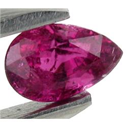 0.67ct Awesome Fancy Pink Tourmaline  (GEM-26349)