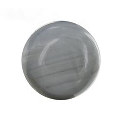 4.08ct Unheated Natural Star Sapphire (GEM-26506)