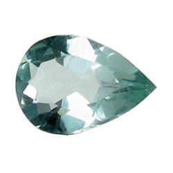 0.48ct AAA Green Amethyst  (GEM-26468)