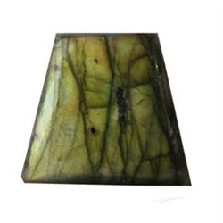 27.86ct Sparkling Natural Labradorite (GEM-21758)