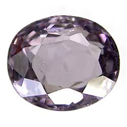 1.40ct Natural Oval Afghan Purple Spinel (GEM-25029)