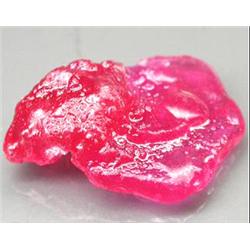 43.58ct Alluring Natural Ruby Stone Rough Jumbo  (GEM-18326)