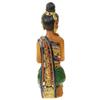 Image 5 : Handcarved Thai Greeter (CLB-138)