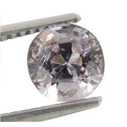 1.35ct Beautiful Natural Burma Spinal Round (GEM-24837)