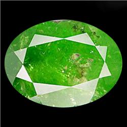 2.03ct Rare Wonderful Demantoid Garnet   (GEM-28265)