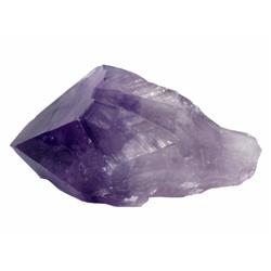 290ct Natural Purple Amethyst Crystal (GEM-21124)