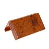Image 5 : Burl Box Handmade Rare Afzelia  (DEC-083)