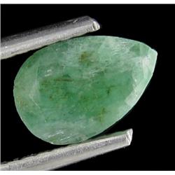 0.78ct Colombia Emerald (GEM-29211)