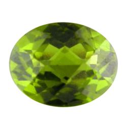 2.34ct AAA Rare Fire Green Moldavite (GEM-16763)