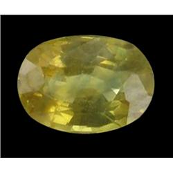 0.65ct Natural Party Color Sapphire (GEM-19713)