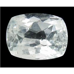2.51ct Beautiful Pakistan Aquamarine Hi Grade (GEM-25453)