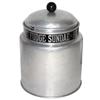 Soda fountain Hot Fudge Sundae chocolate dispenser, electric, chrome w/Bakelite knob, VG working con