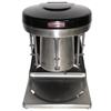 Image 1 : Soda fountain Multimixer 5-head malt machine, new-old-stock w/black enamel finish, from the Blue Sta