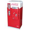 Image 1 : Coca-Cola vending machine, Vendo V-56A , 10 Cent, embossed door, accurately & immaculately restored 