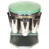 Image 1 : Soda fountain Multimixer 5-head malt machine, mfgd by Sterling Multi-Product, Inc.-Sterling, IL, min