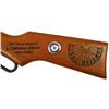 Image 2 : Daisy BB guns (3), Red Ryder Model 1938B w/Pheasants Forever Medallion, Red Ryder Collector's Ed Bas