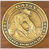 Image 6 : Daisy BB guns (3), Gold Rush Collector Ed w/box (#500 of 2500) commemorates 150th Anniversary of Cal