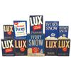Image 1 : Country store shelf stock (11 boxes w/10 pictured), Ivory Snow, mfgd by Procter & Gamble, new-old-st