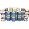 Image 1 : Country store shelf stock, new-old-stock paper towels & toilet tissue, includes Tear-Easy Scott Towe